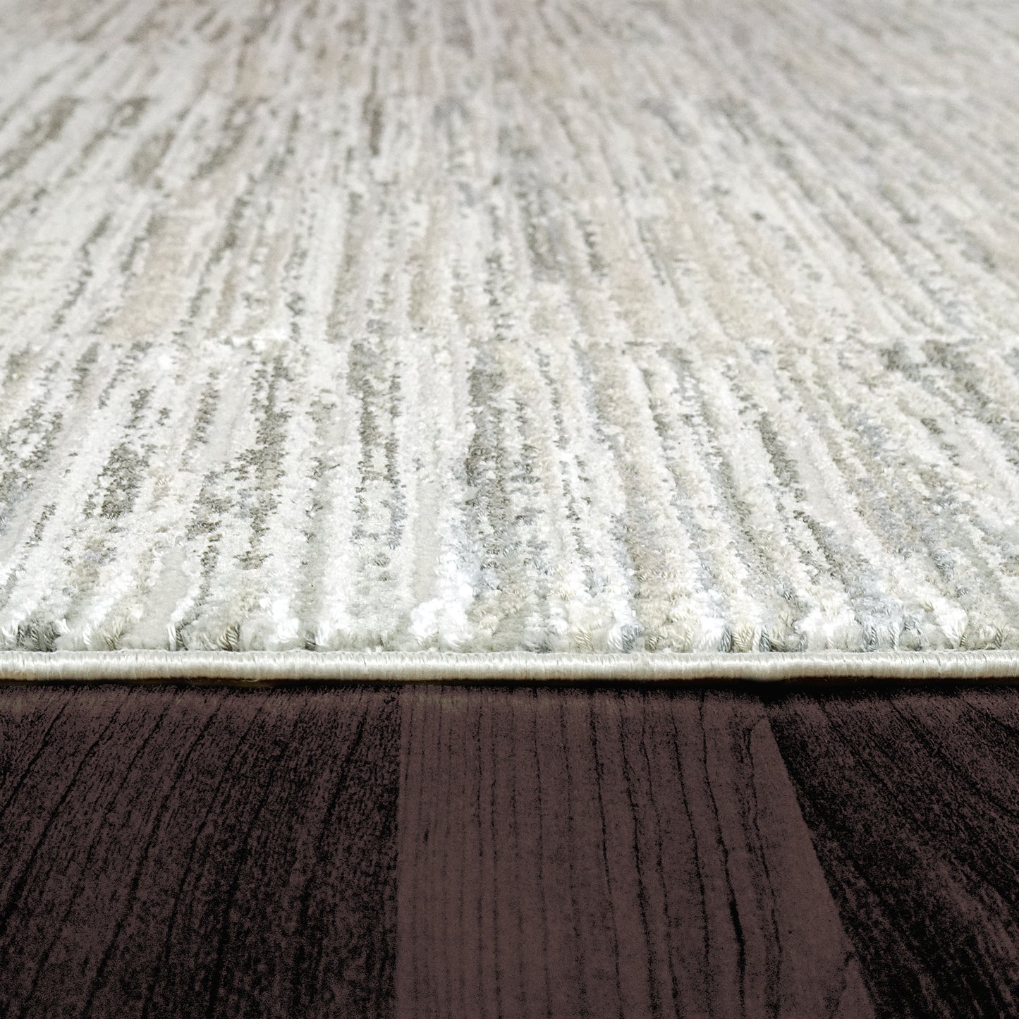 Refine 4633-800 Beige Area Rug