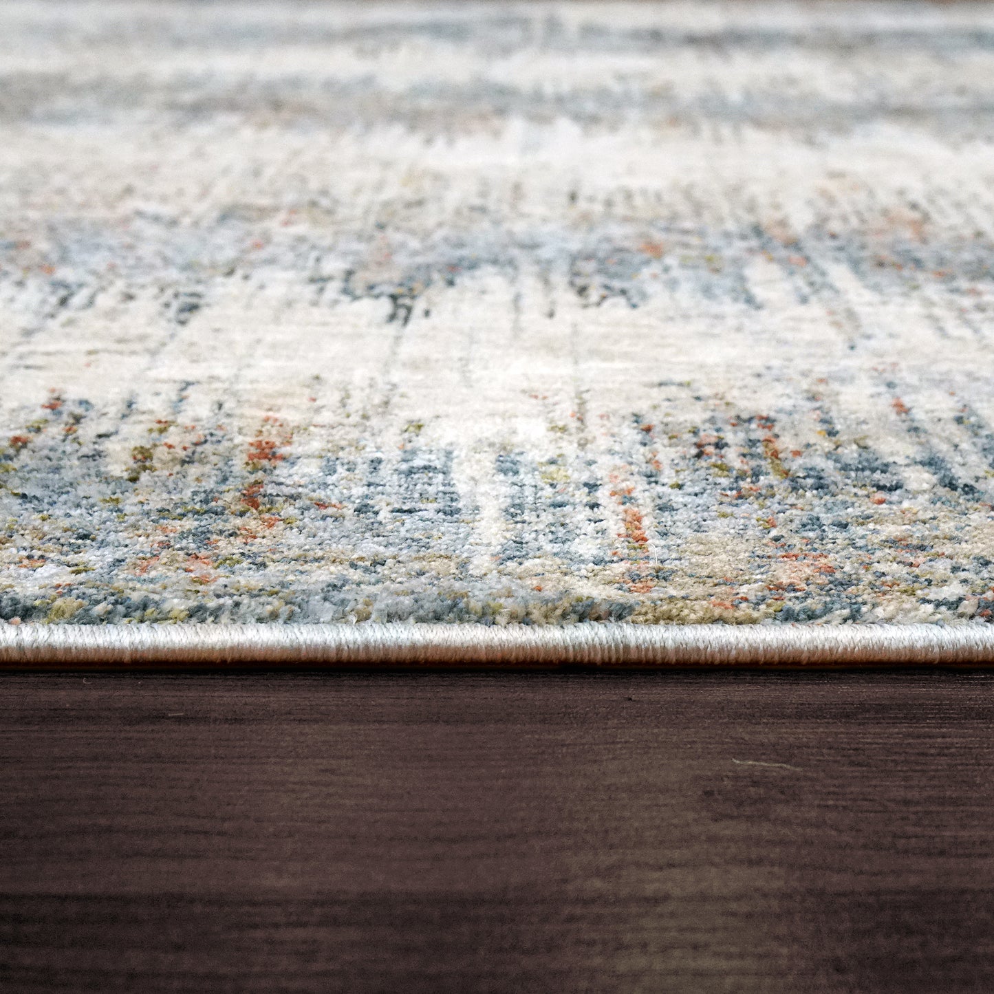 Savoy 3580-899 Beige/Multi Area Rug