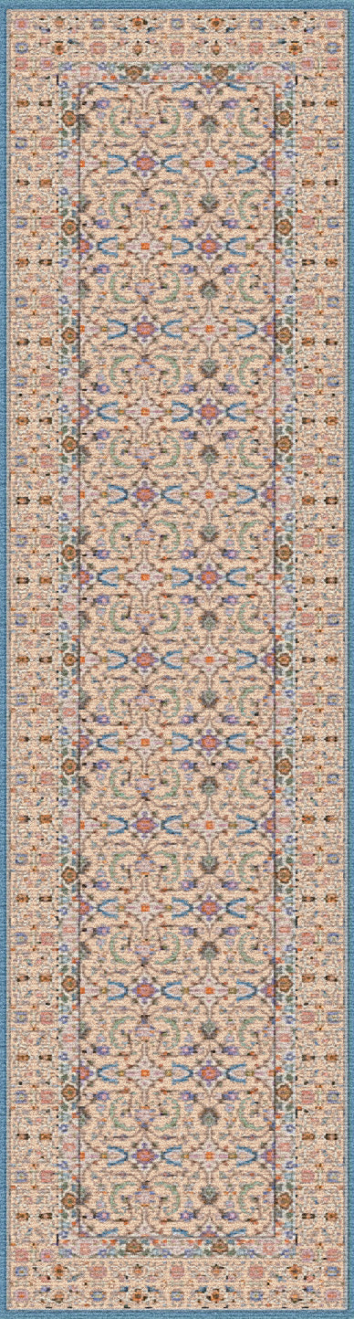 Sirus 4907-999 Multi Area Rug