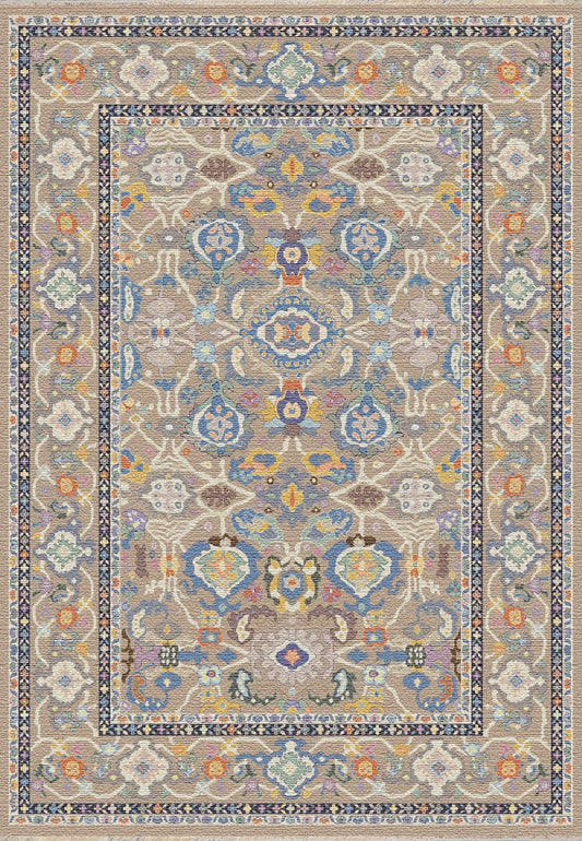 Sirus 4908-999 Multi Area Rug