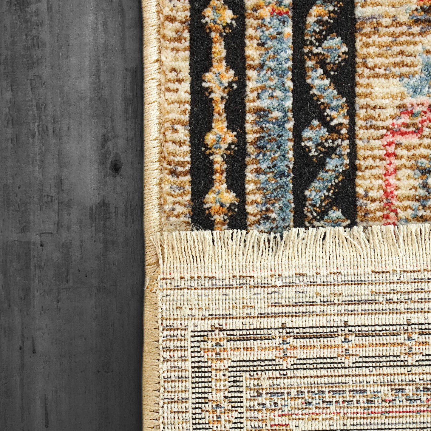 Sirus 4910-999 Multi Area Rug