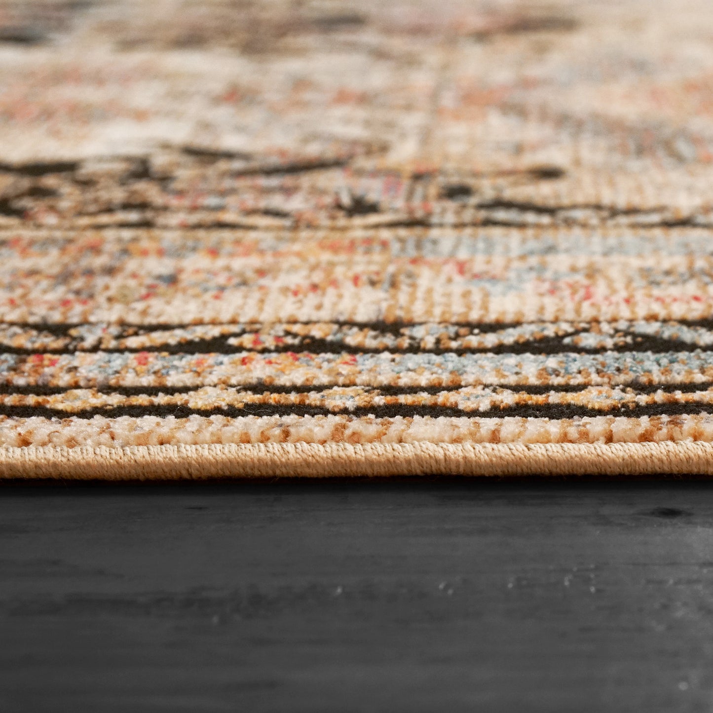 Sirus 4910-999 Multi Area Rug