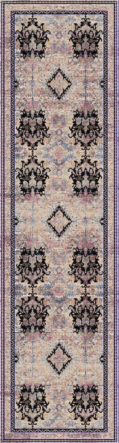 Sirus 4910-999 Multi Area Rug