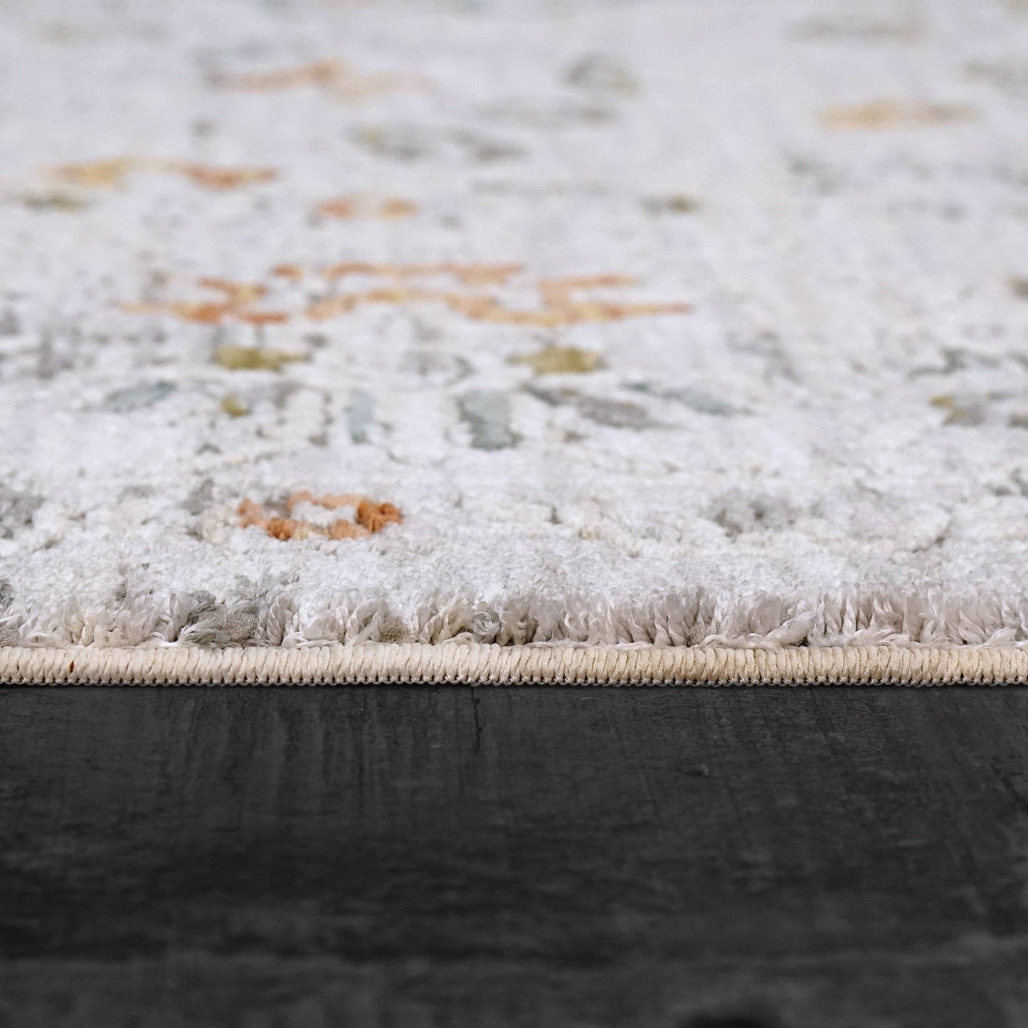 Skyler 6713-999 Grey/Multi Area Rug