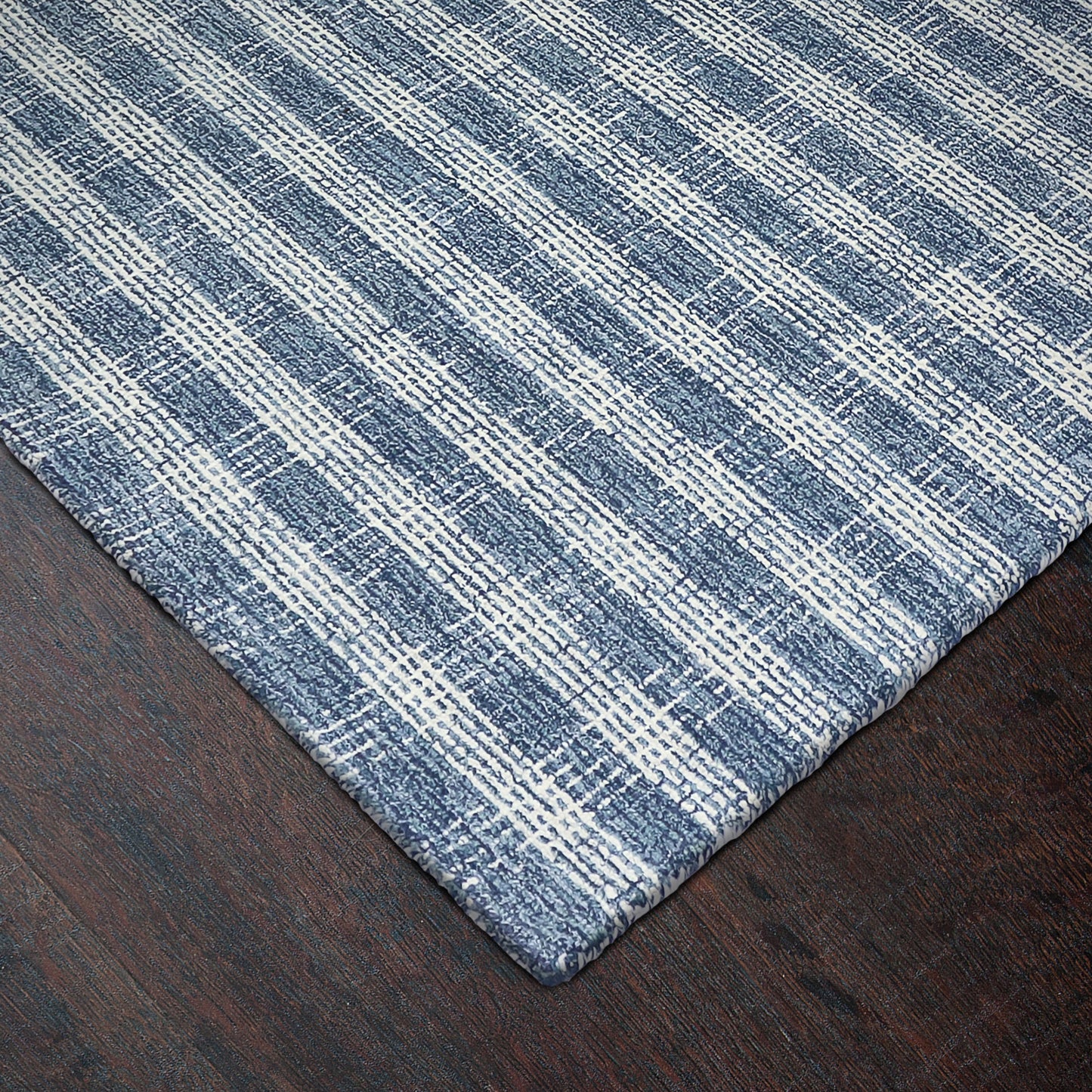 Sonoma 2531-500 Blue Area Rug