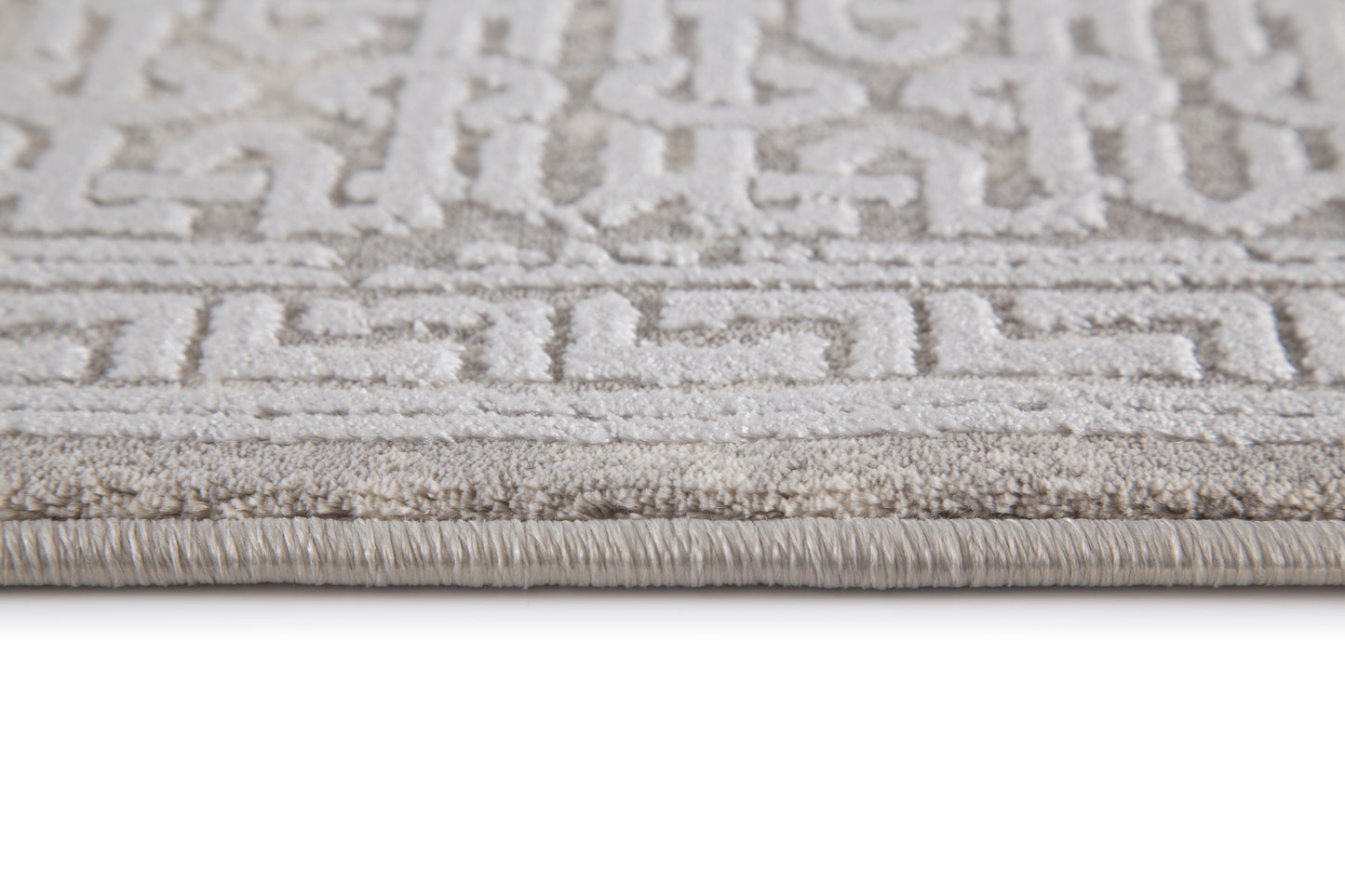Torino 3314-100 Ivory Area Rug