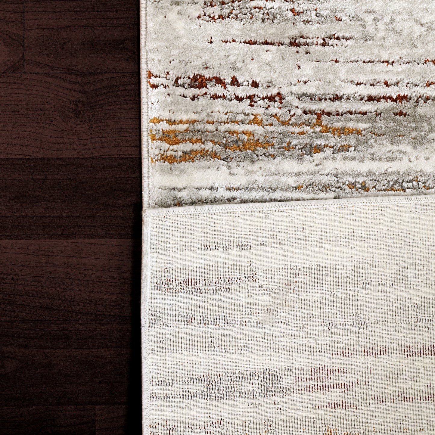 Torino 3330-199 Ivory/Multi Area Rug