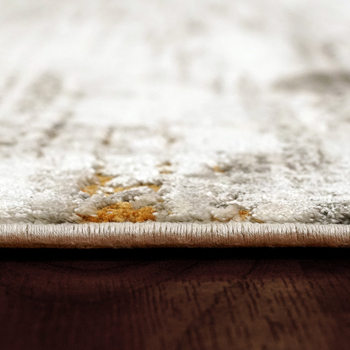 Torino 3330-199 Ivory/Multi Area Rug