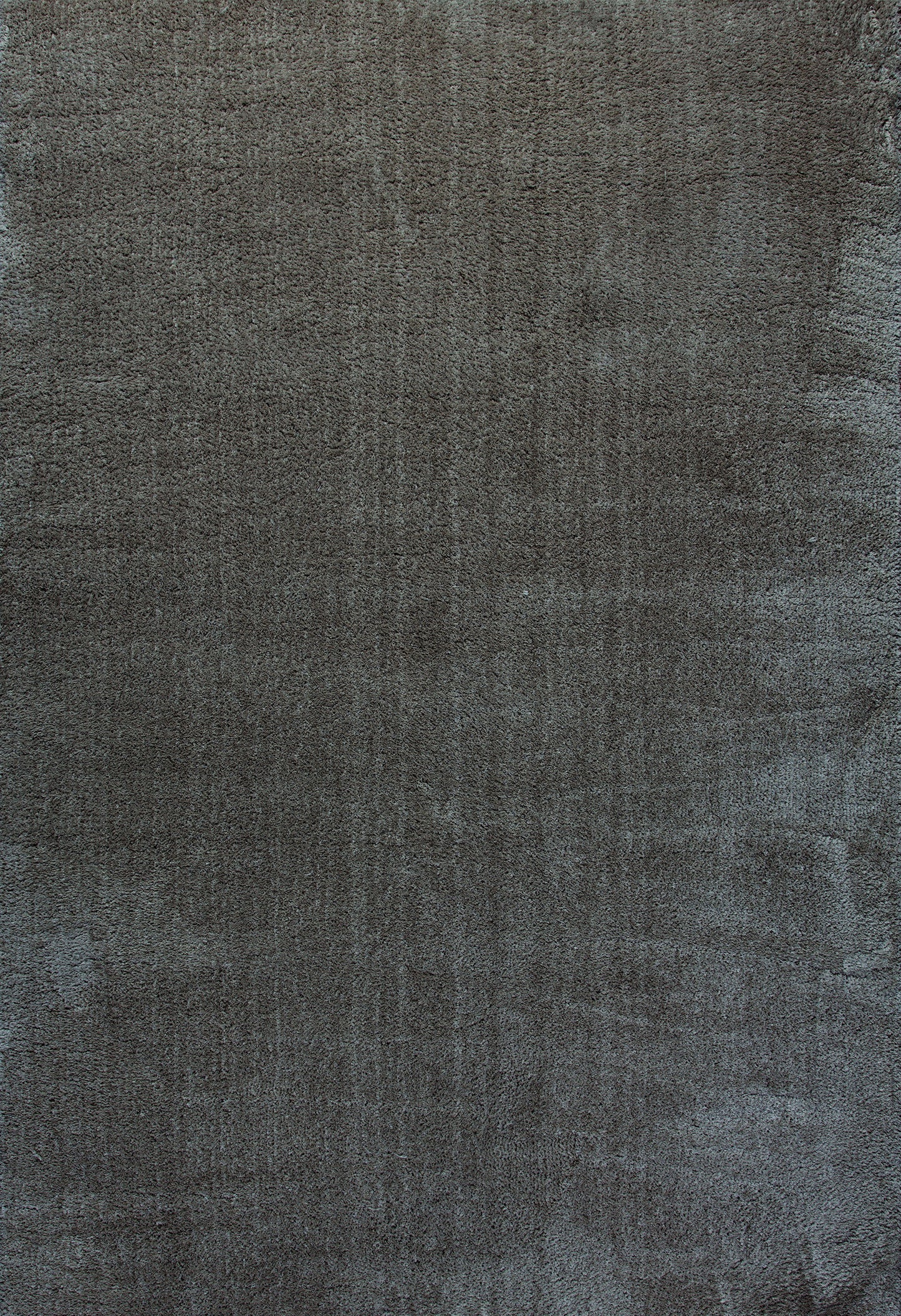 Velvet 5900-900 Grey Shag Rug