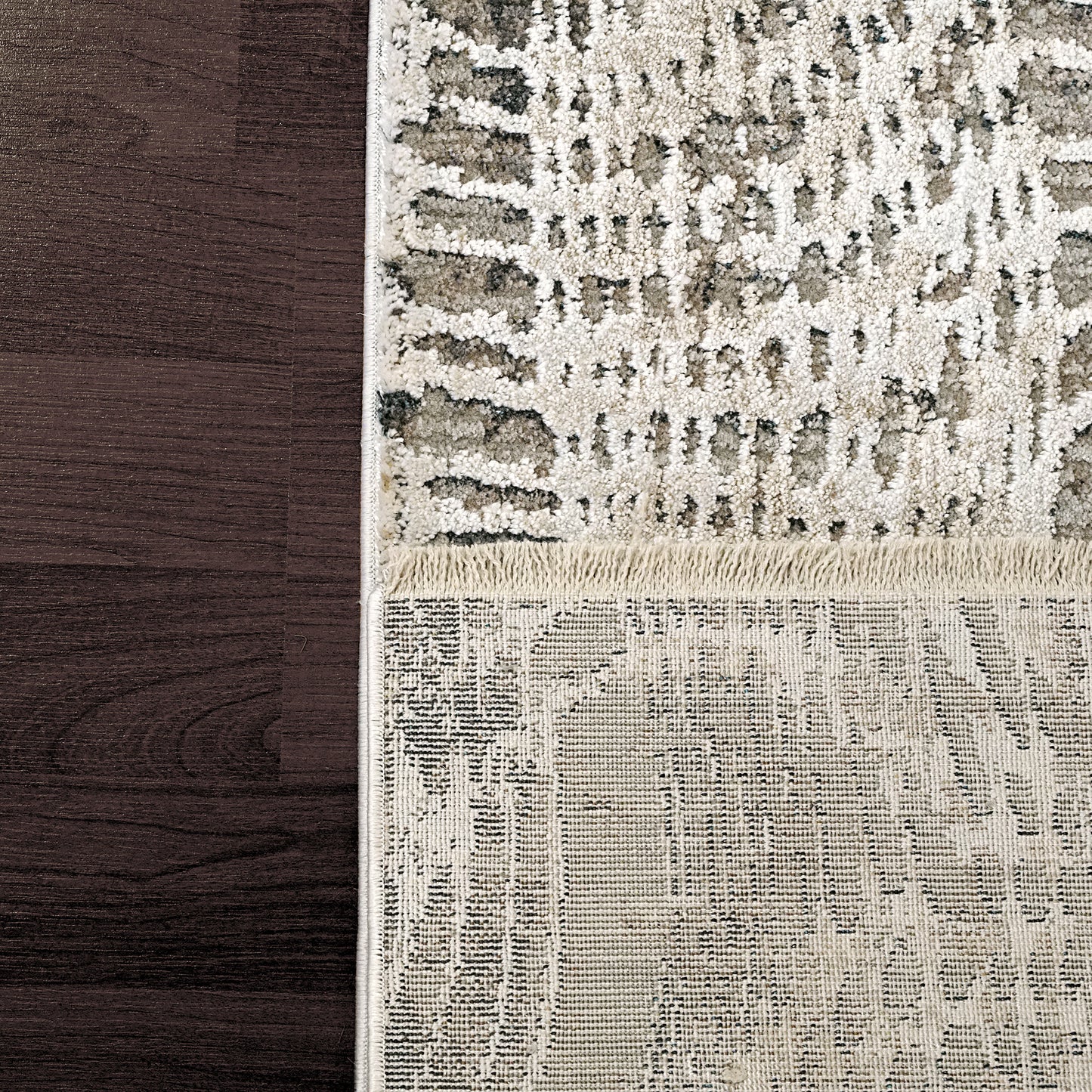 Wingo 7958-998 Grey/Slate/Cream Area Rug