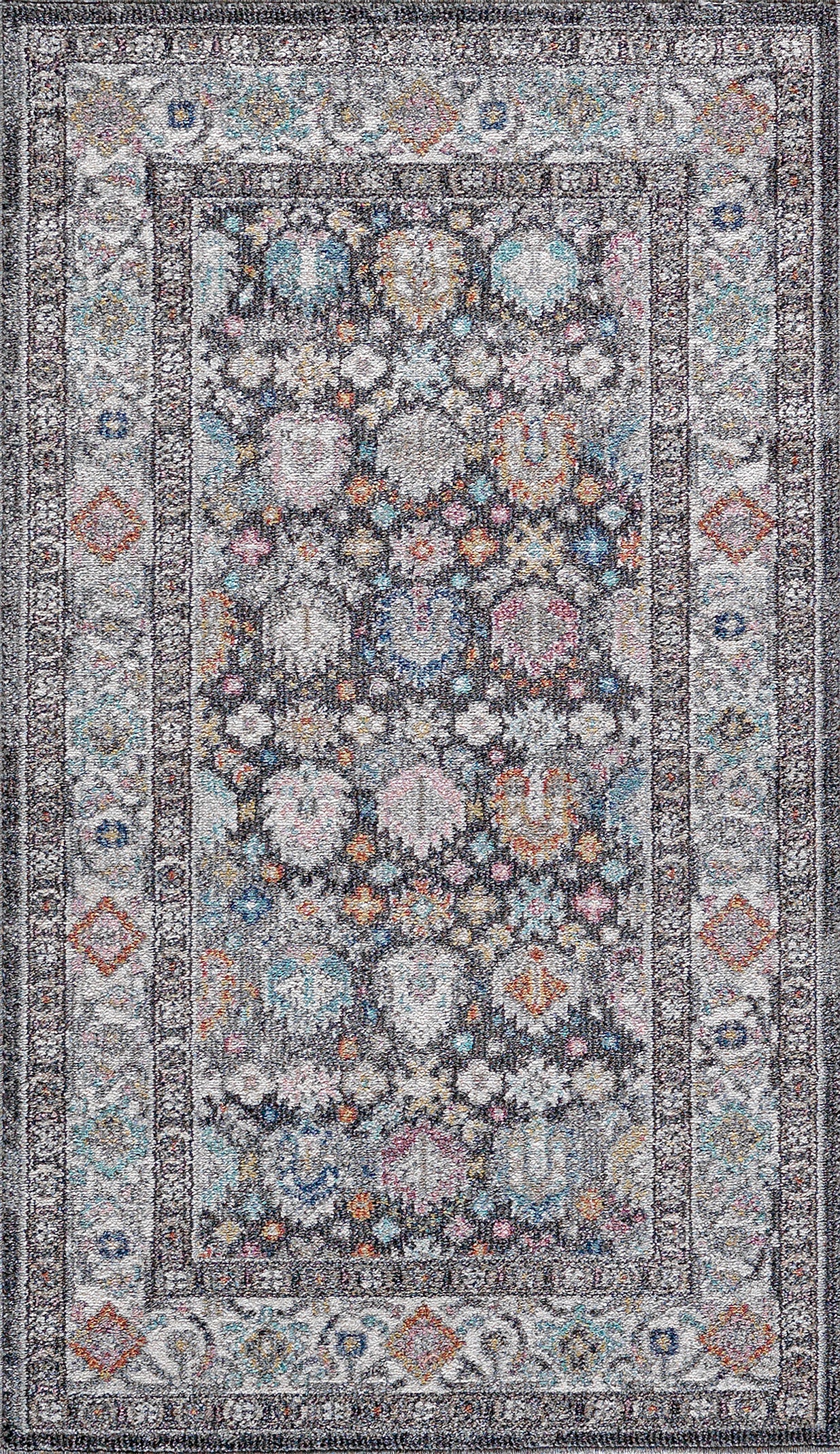 Soma 6192-999 Multi Area Rug