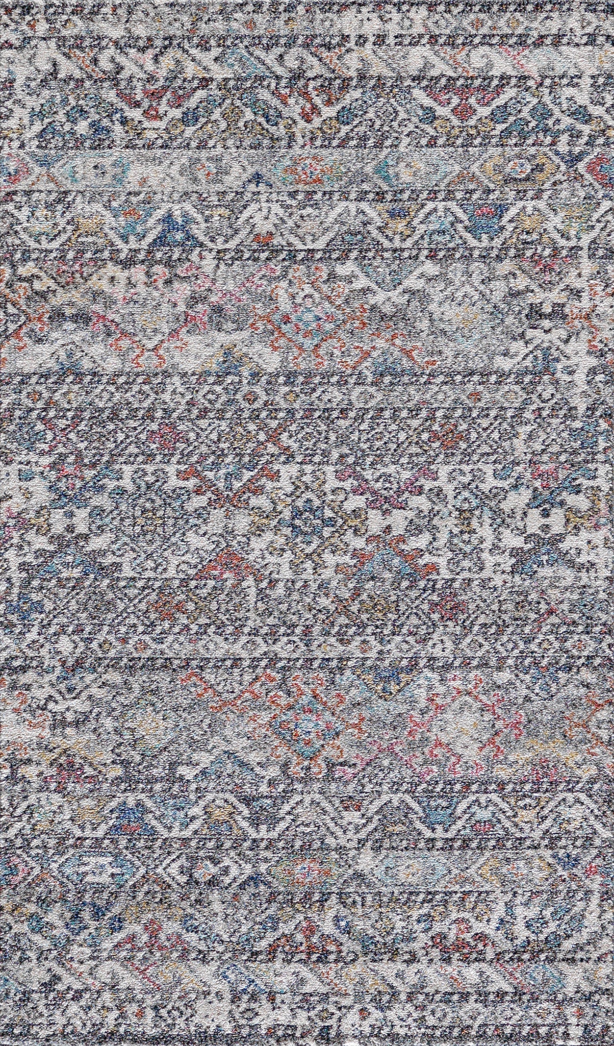 Soma 6193-999 Multi Area Rug