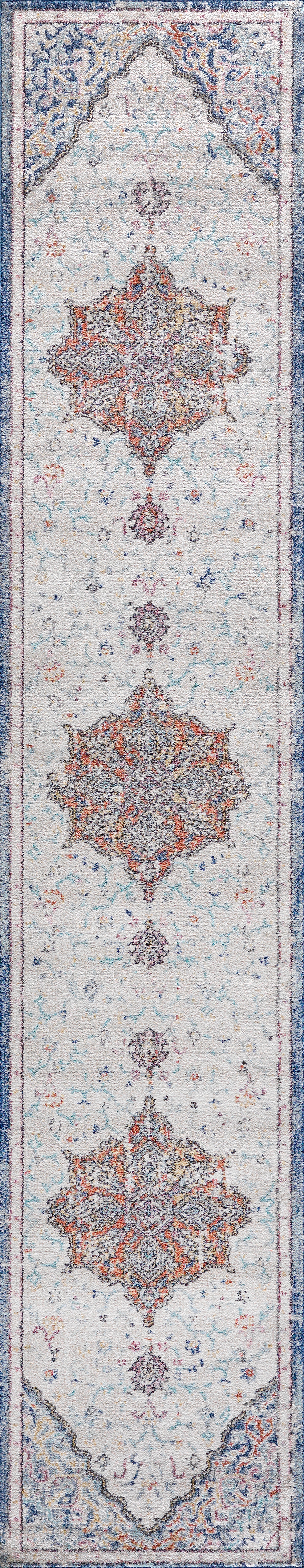 Soma 6196-999 Multi Area Rug