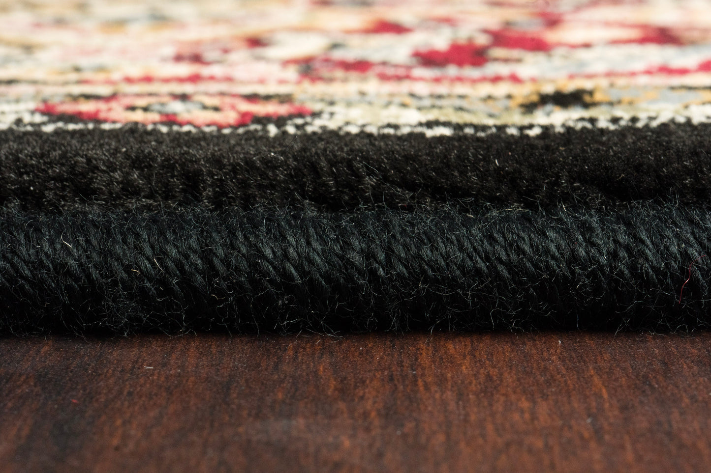 Ancient Garden 57008-3233 Multi Area Rug