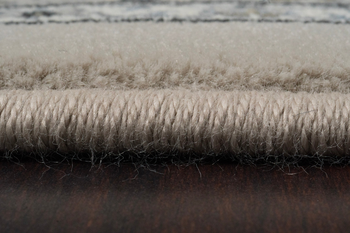 Ancient Garden 57011-9666 Soft Grey/Cream Area Rug