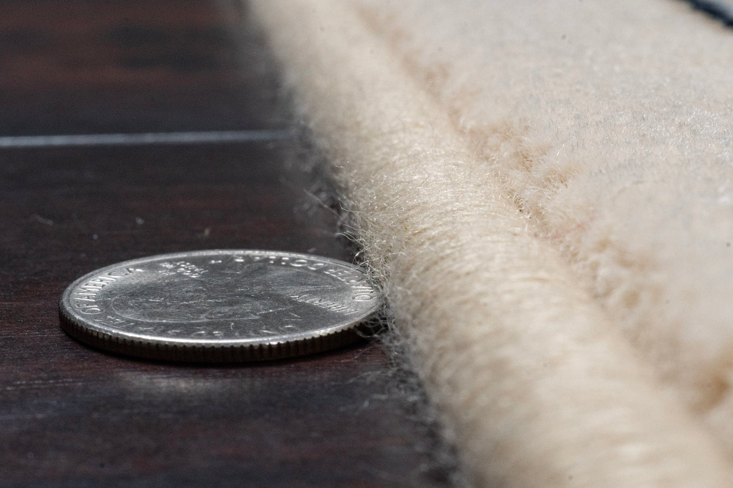 Ancient Garden 57119-6464 Ivory Area Rug