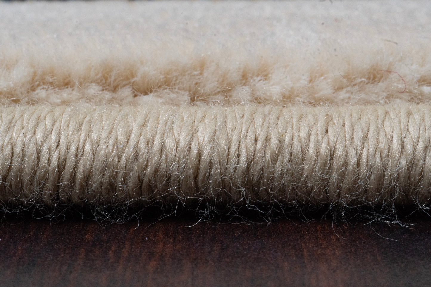 Ancient Garden 57119-6464 Ivory Area Rug