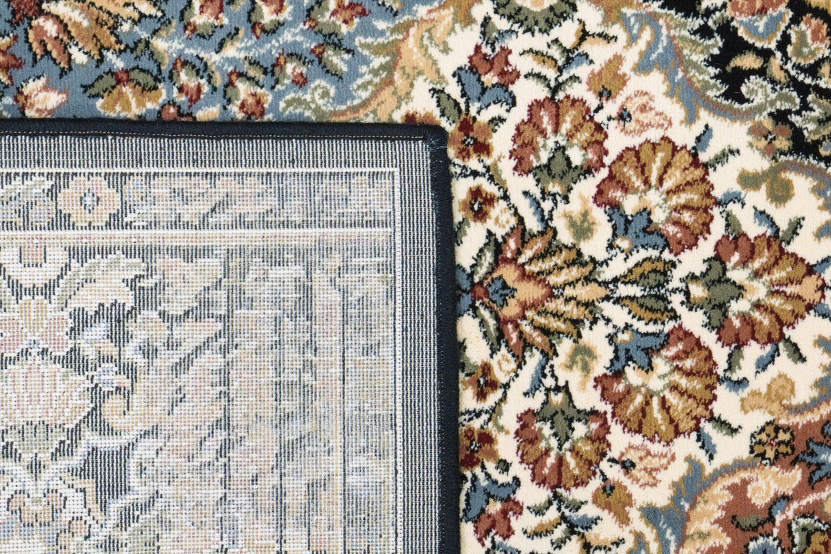 Ancient Garden 57008-3233 Multi Area Rug