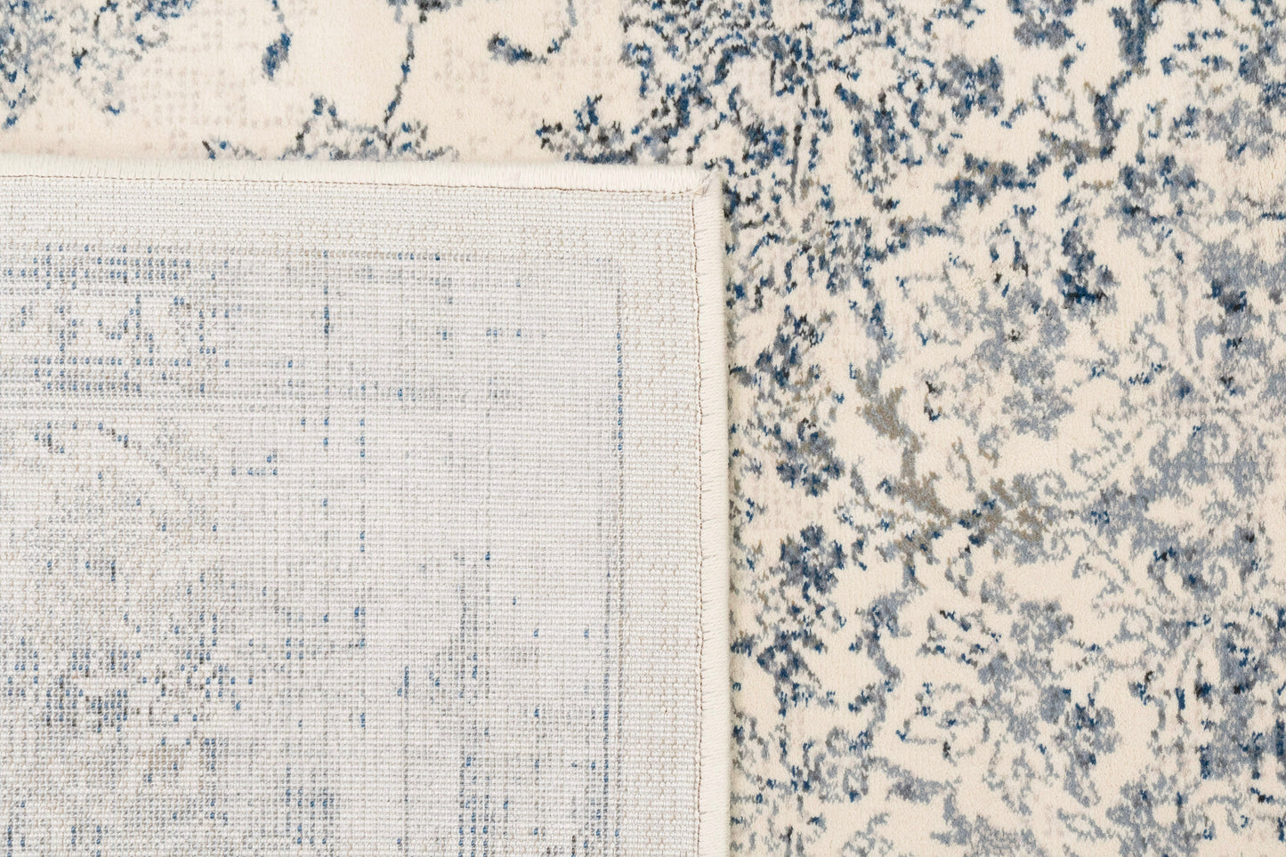 Ancient Garden 57109-6666 Cream Area Rug
