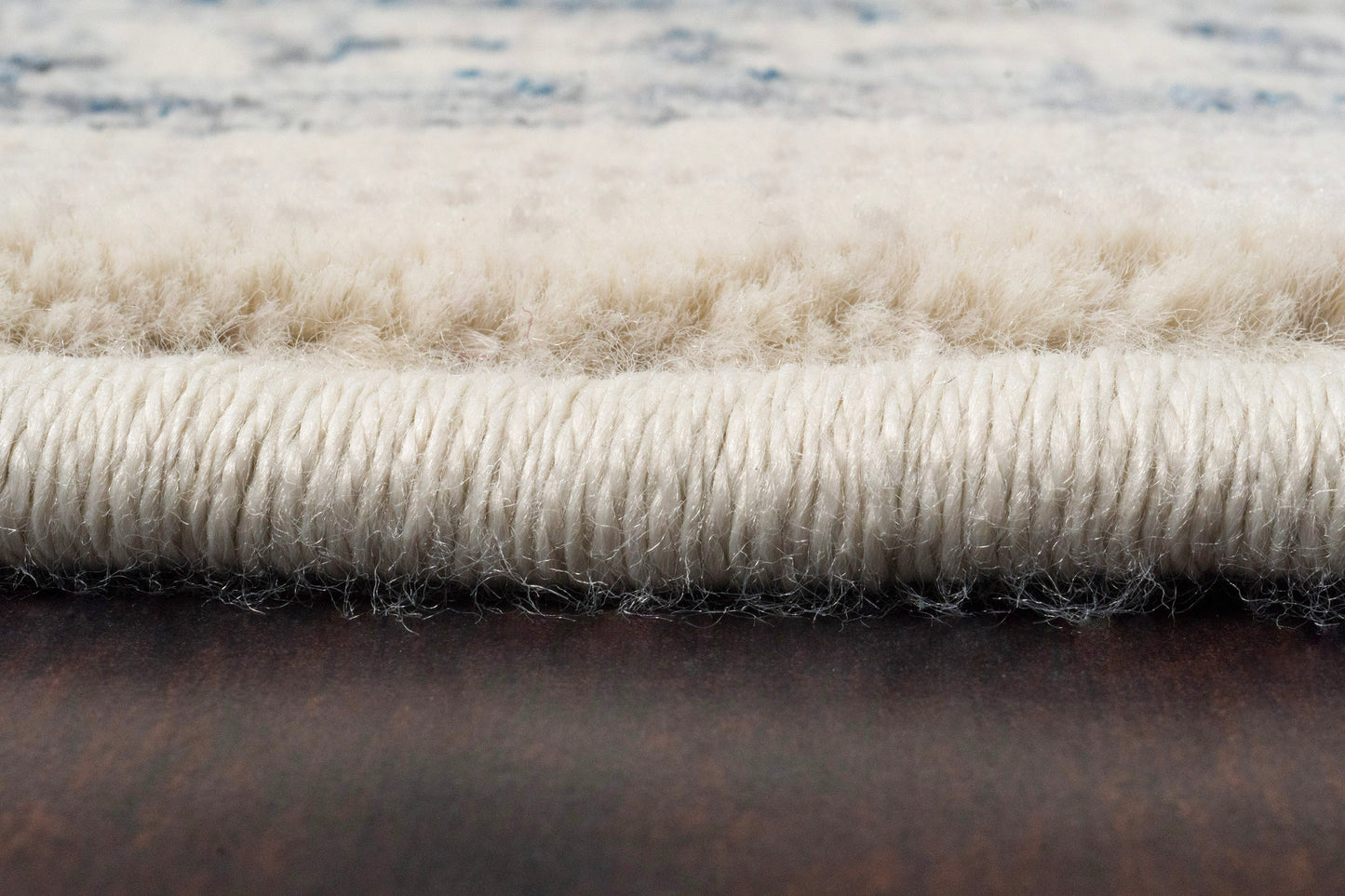 Ancient Garden 57109-6666 Cream Area Rug