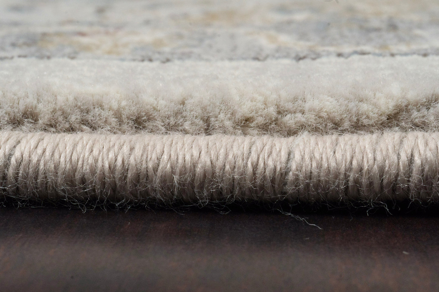 Ancient Garden 57279-9295 Cream/Multi Area Rug
