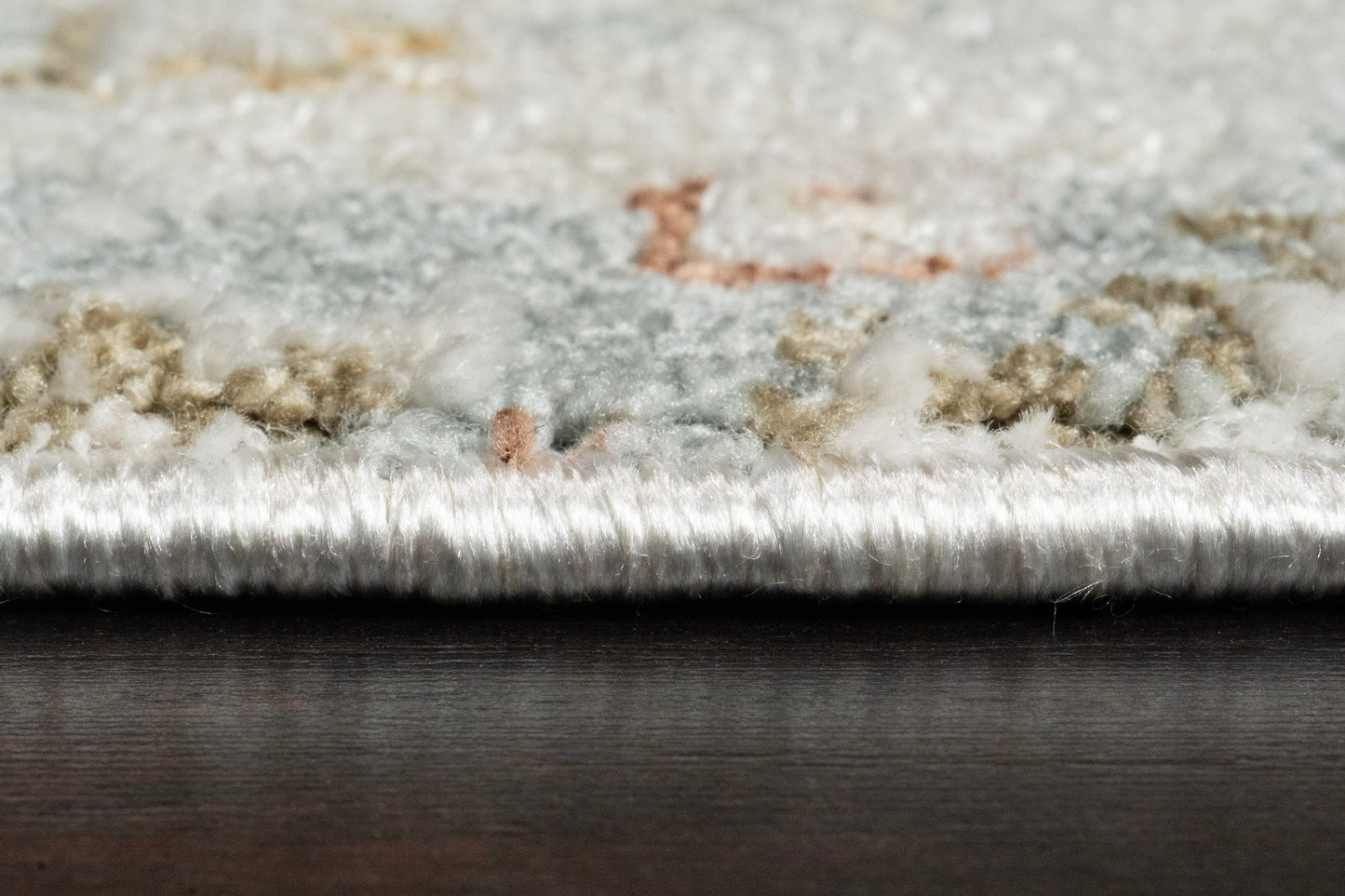 Annalise 7602-899 Beige/Multi Area Rug