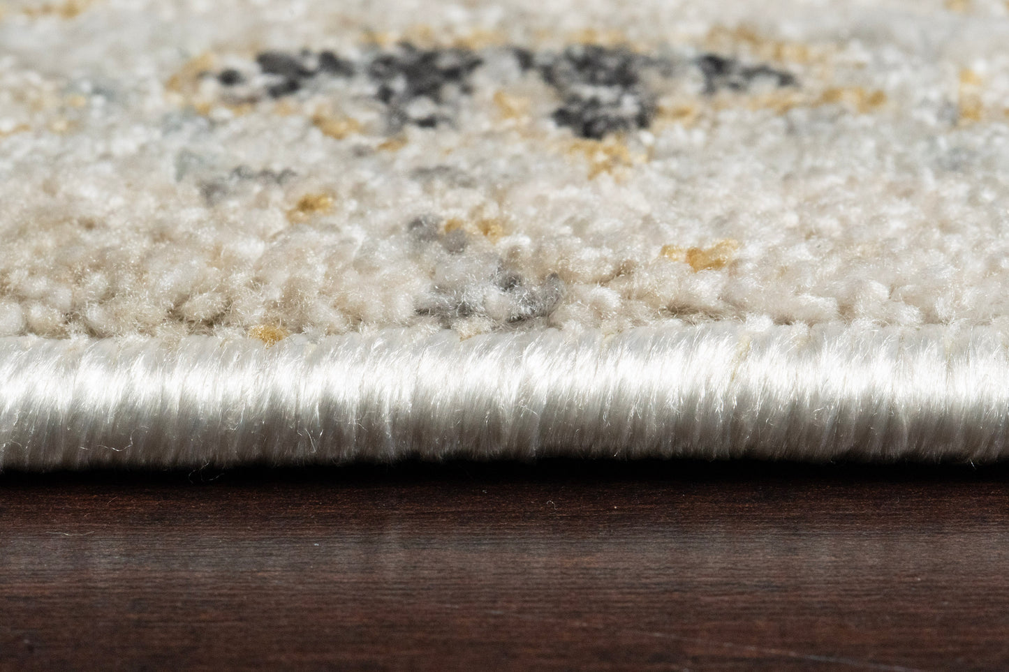 Annalise 7604-180 Cream/Beige Area Rug