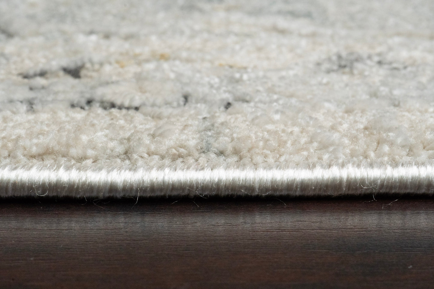 Annalise 7605-105 Cream/Blue Area Rug