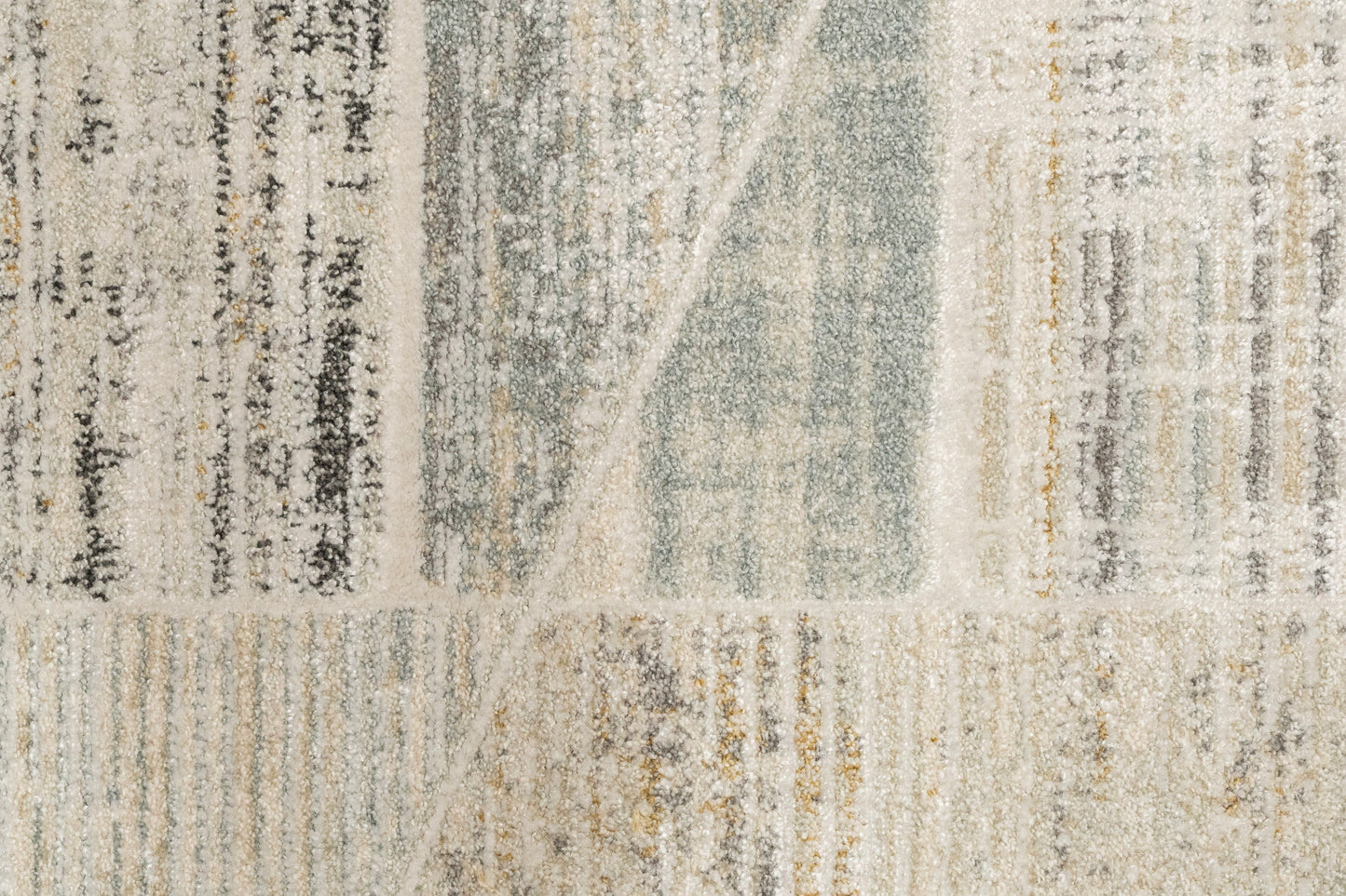 Annalise 7606-899 Beige/Grey/Multi Area Rug