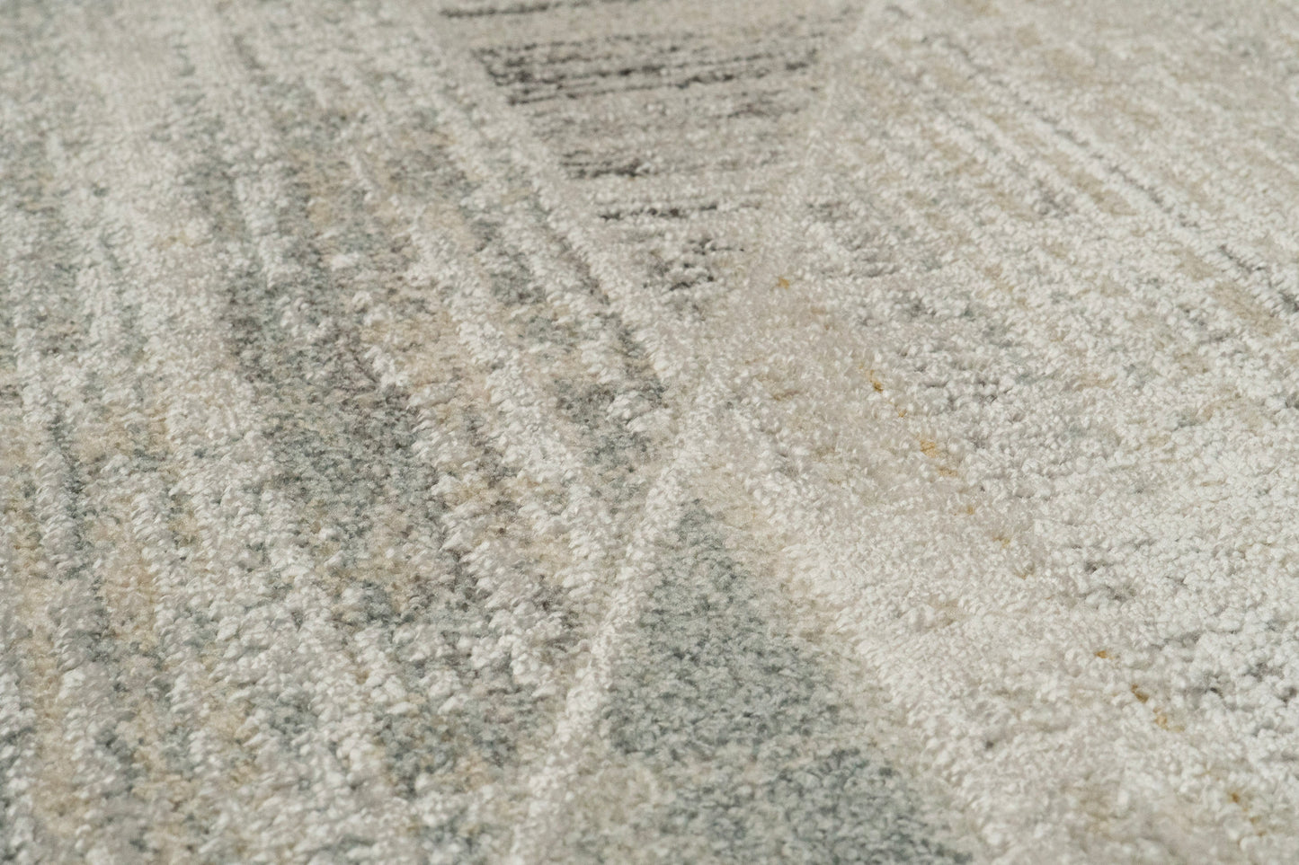 Annalise 7606-899 Beige/Grey/Multi Area Rug