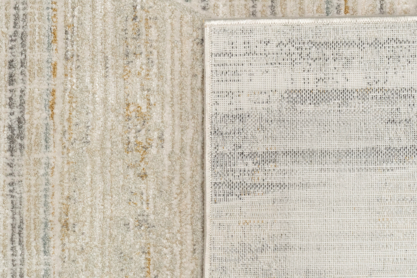 Annalise 7606-899 Beige/Grey/Multi Area Rug