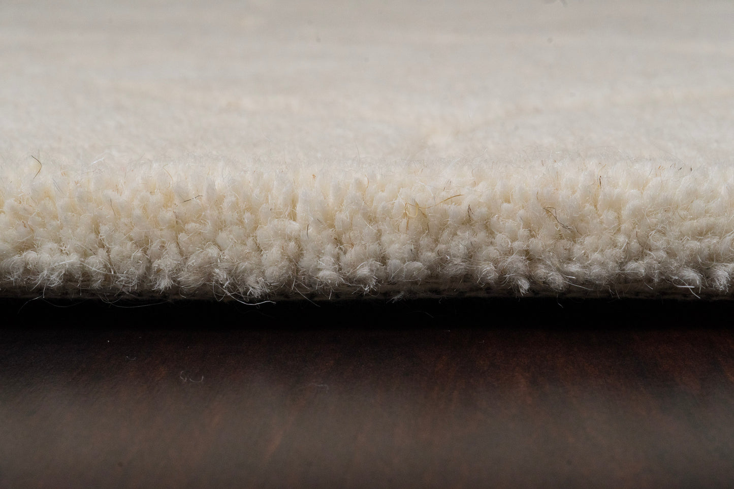 Liora 100-8551 Ivory Area Rug