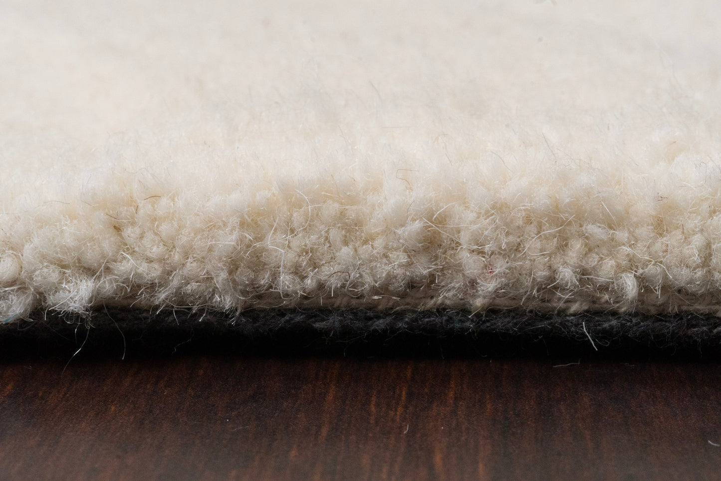 Liora 100-8553 Ivory Area Rug