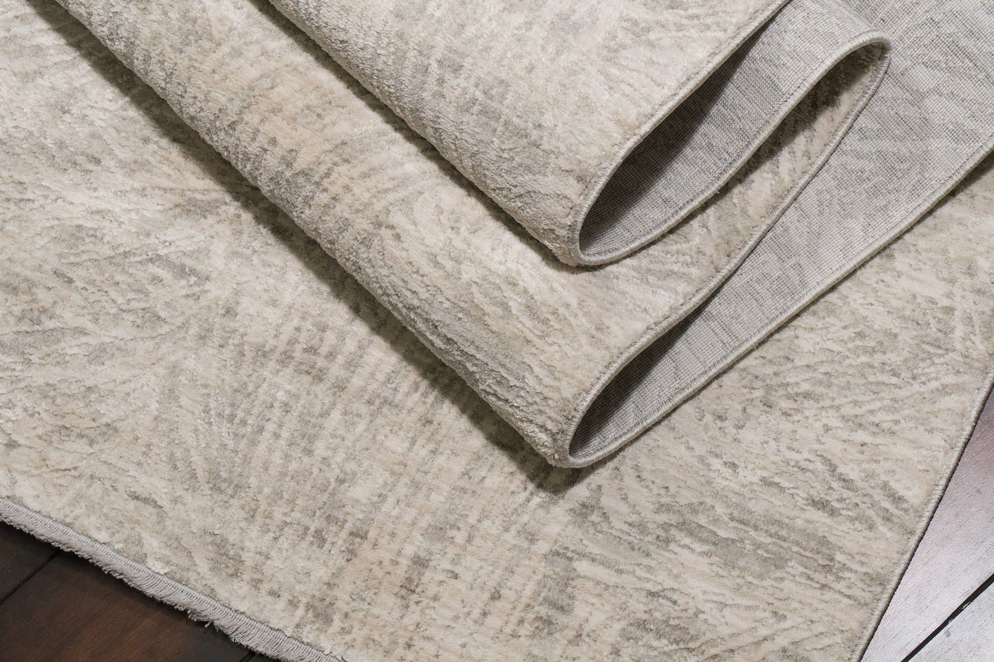 Artemis 17541-119 Light Grey Area Rug