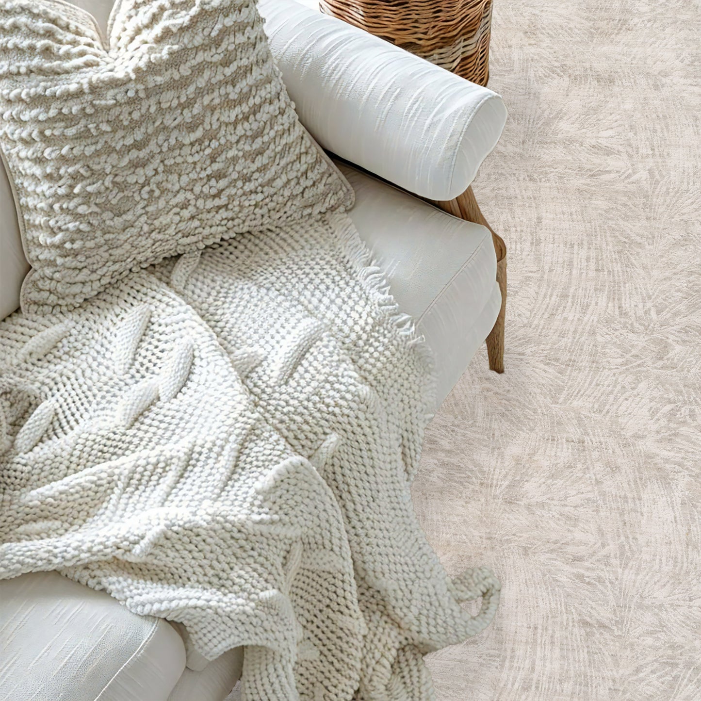 Artemis 17541-119 Light Grey Area Rug