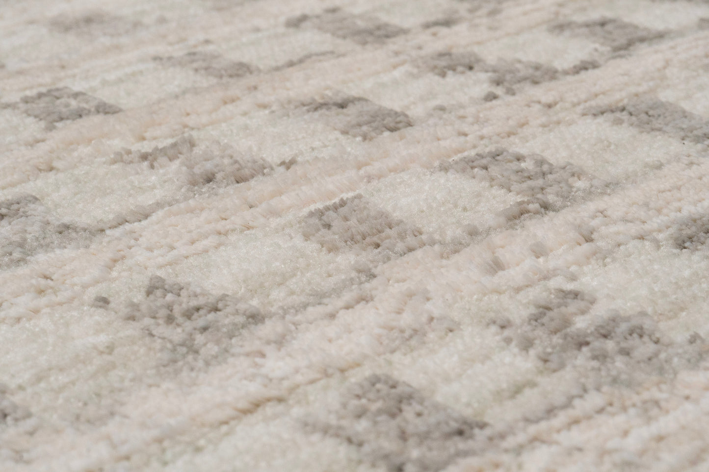 Artemis 17543-190 Ivory/Grey Area Rug