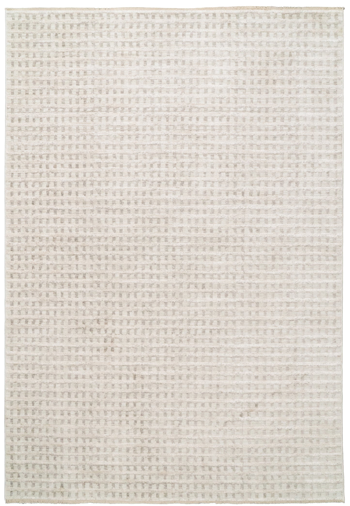 Artemis 17543-190 Ivory/Grey Area Rug