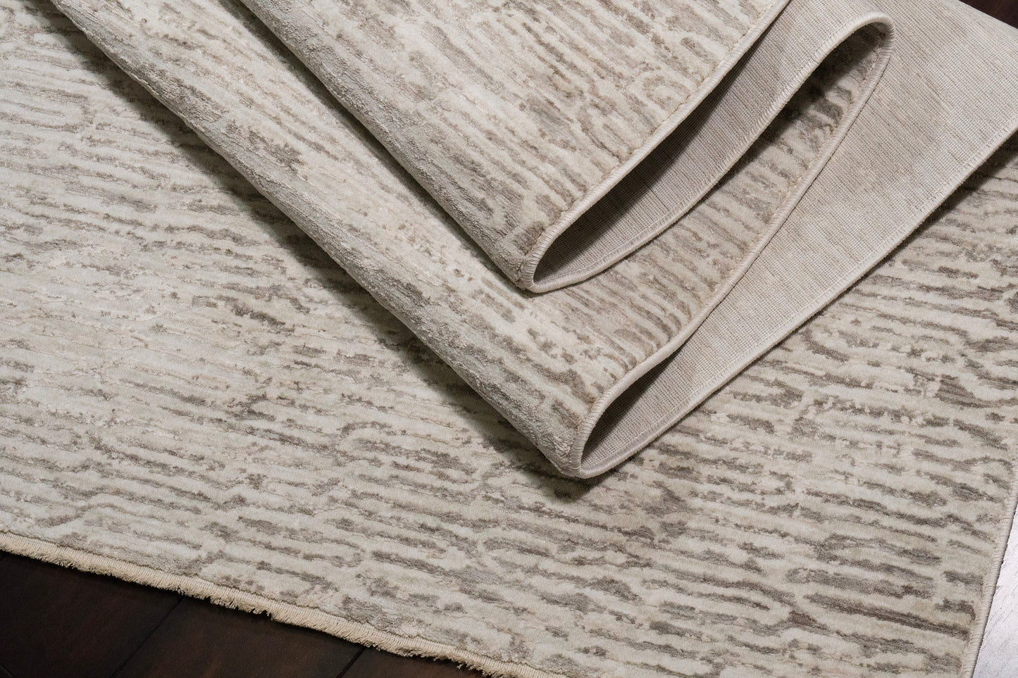 Artemis 17548-890 Beige/Grey Area Rug