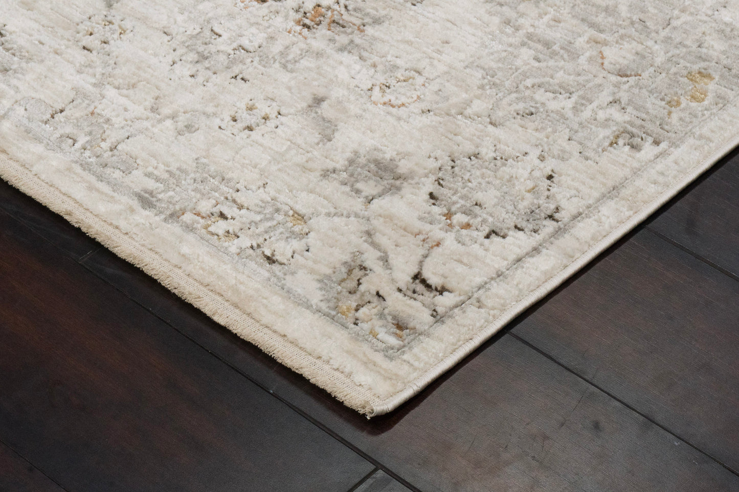 Artemis 17549-980 Grey/Beige Area Rug