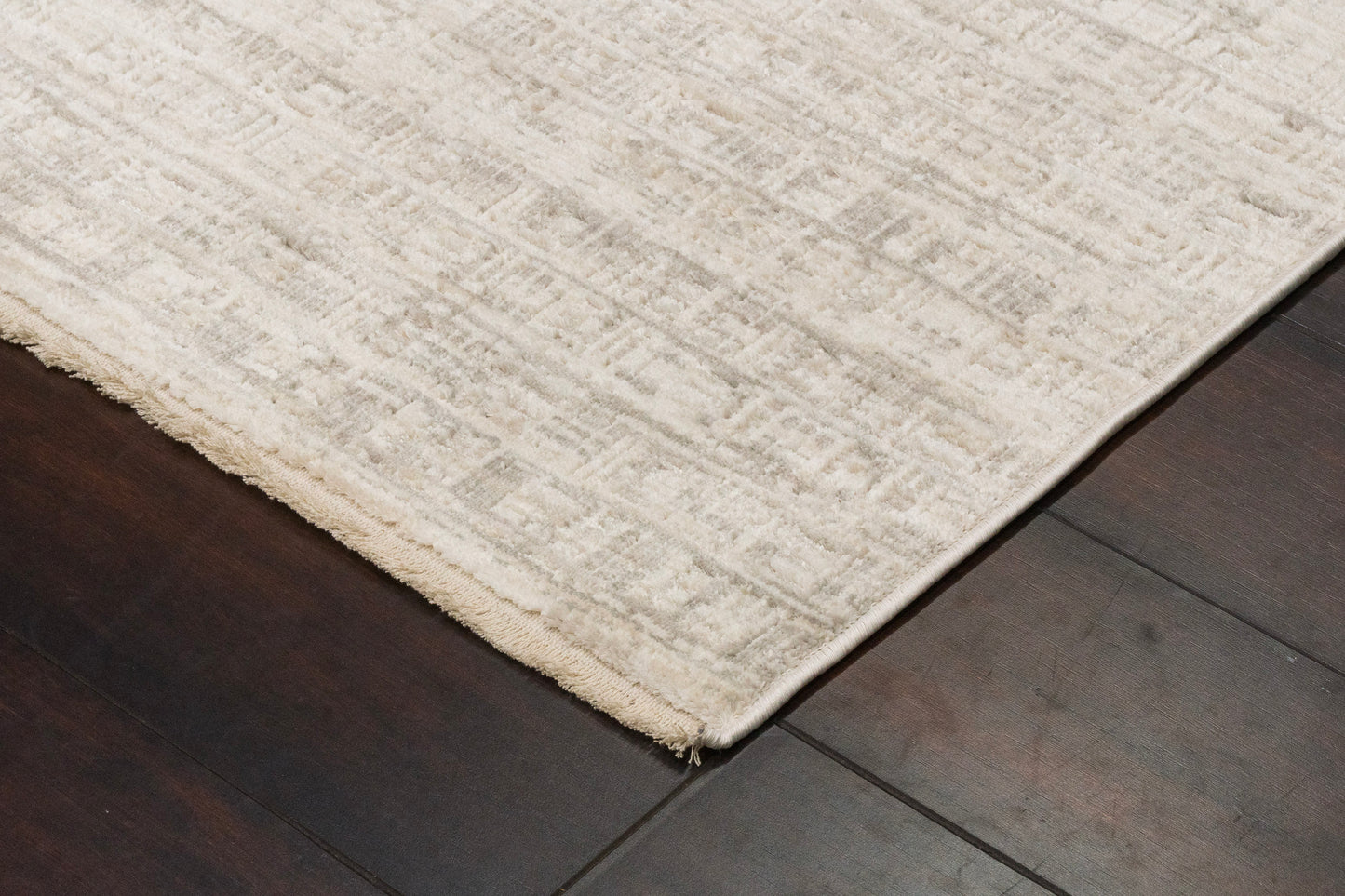 Artemis 17550-990 Grey/Dark Grey Area Rug