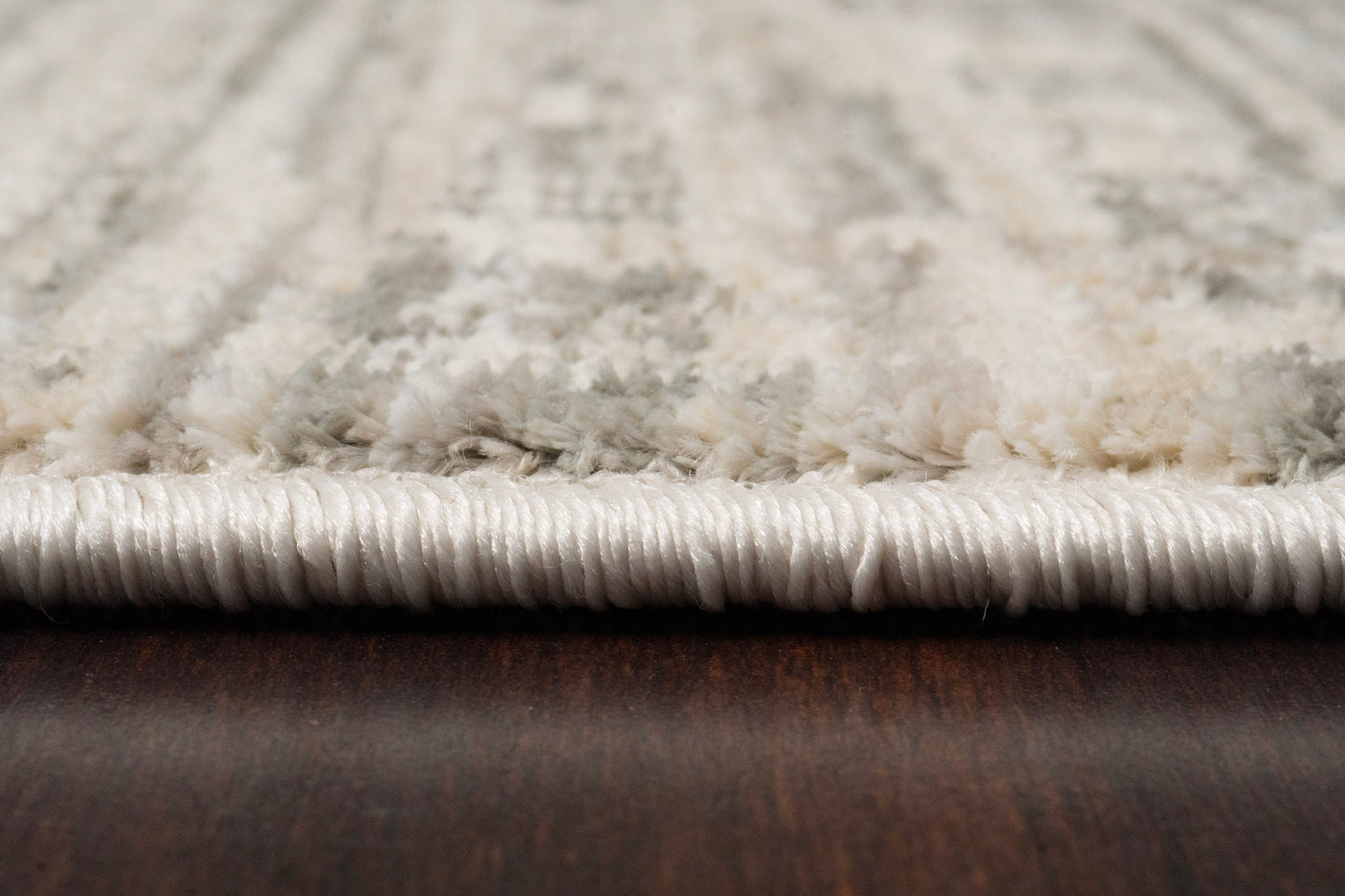Artemis 17550-990 Grey/Dark Grey Area Rug