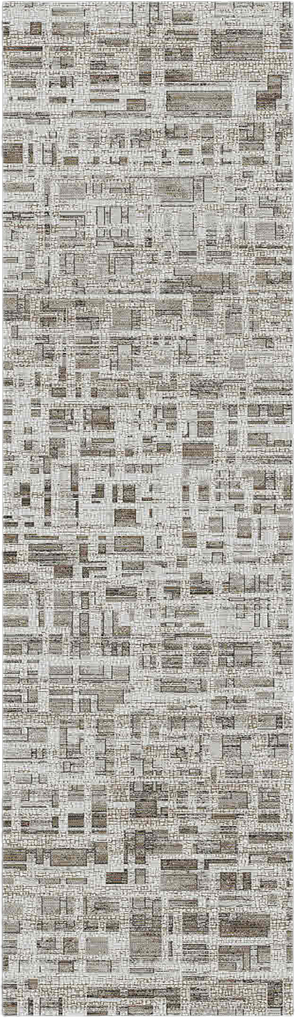 Artemis 17552-890 Beige/Grey Area Rug