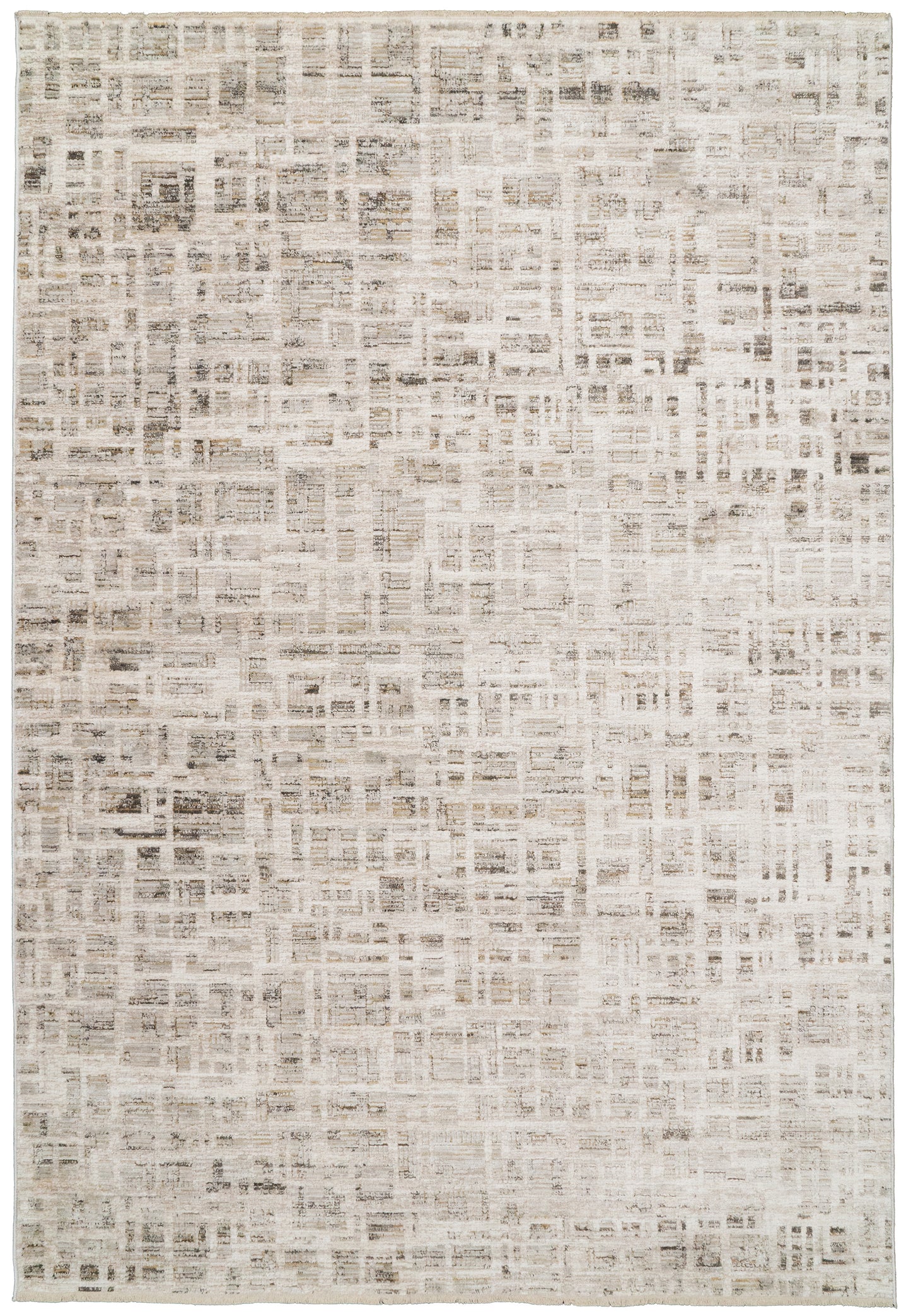 Artemis 17552-890 Beige/Grey Area Rug