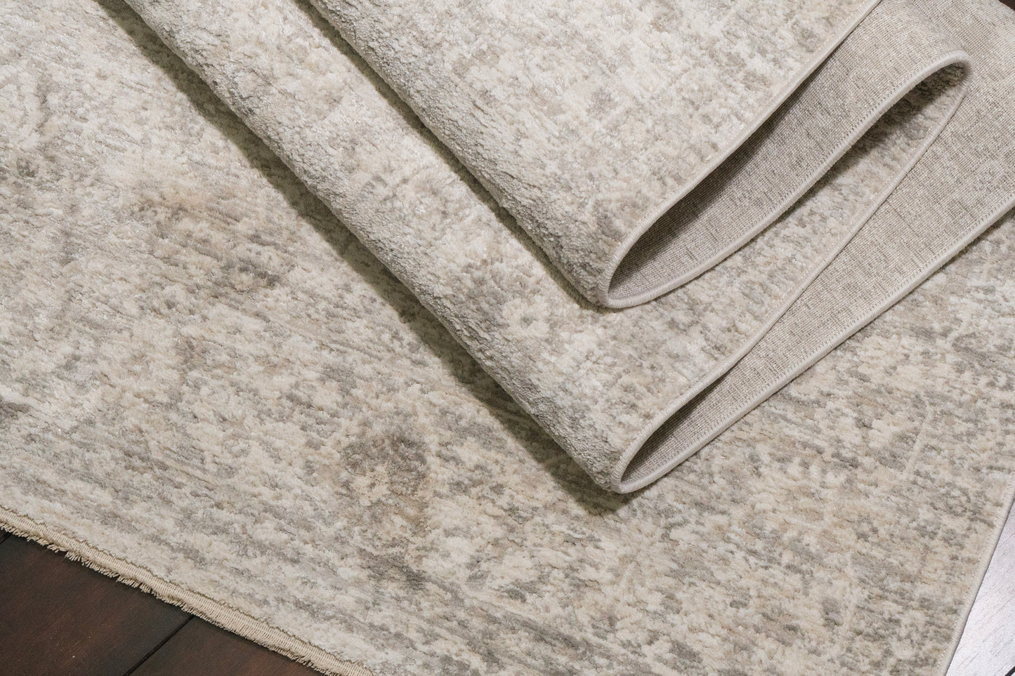 Artemis 17553-990 Grey Area Rug