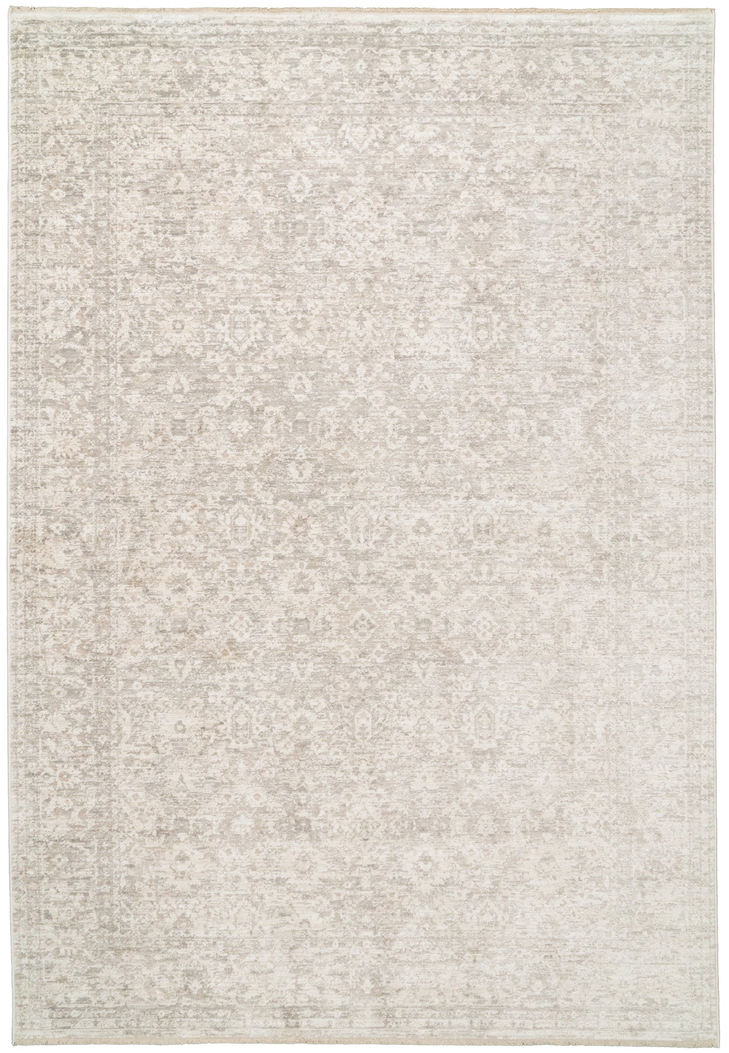 Artemis 17553-990 Grey Area Rug