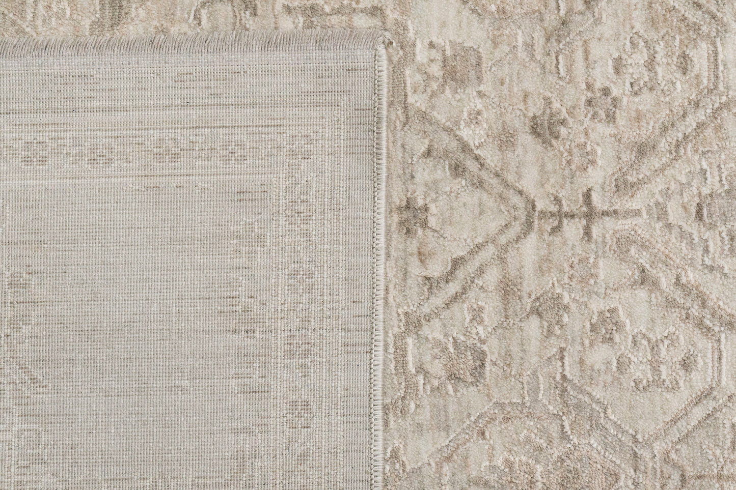 Artemis 17544-890 Beige/Grey Area Rug