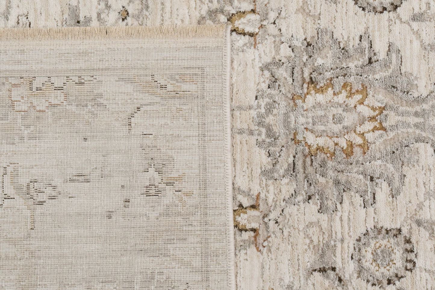 Artemis 17549-980 Grey/Beige Area Rug