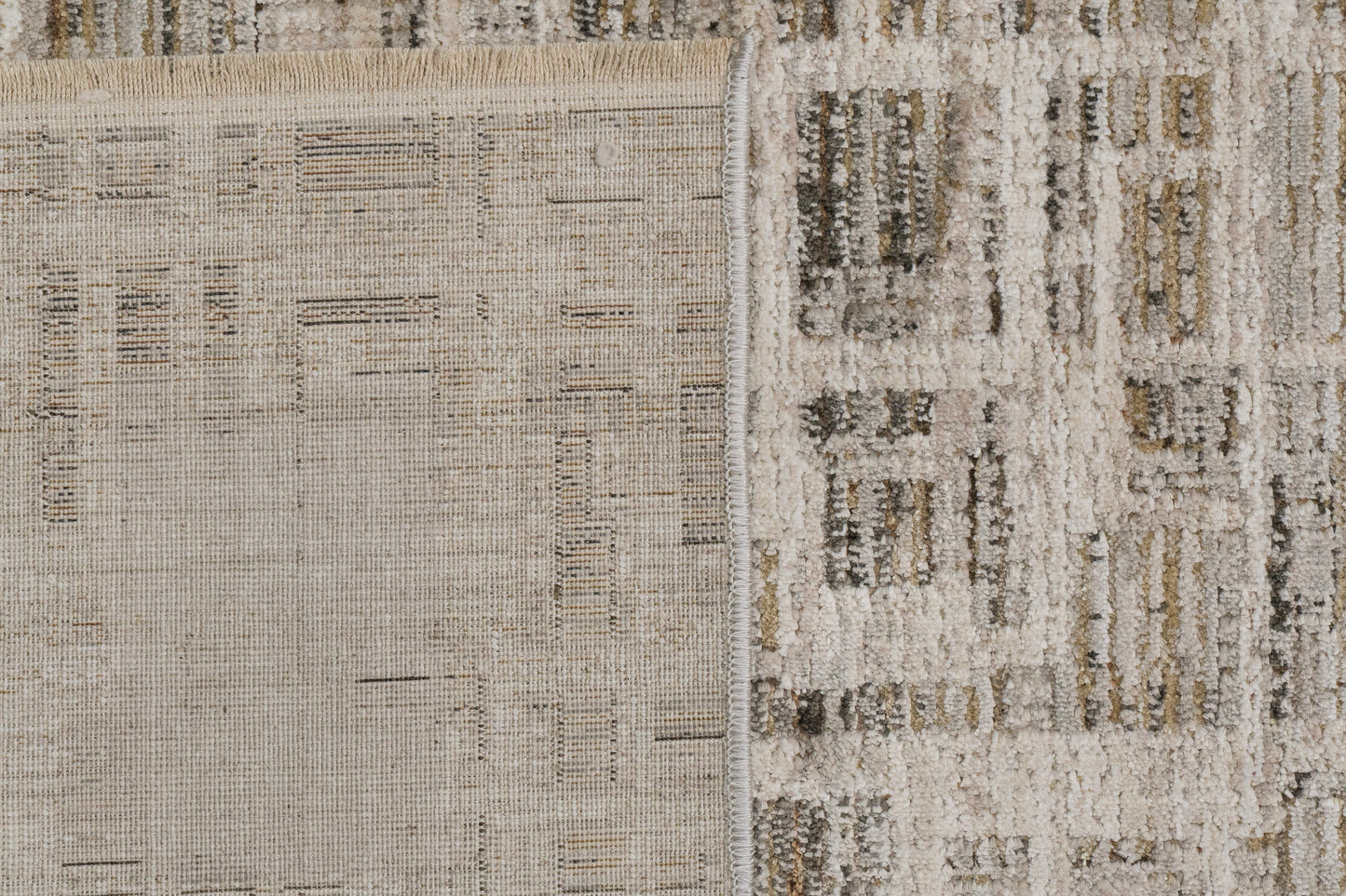 Artemis 17552-890 Beige/Grey Area Rug
