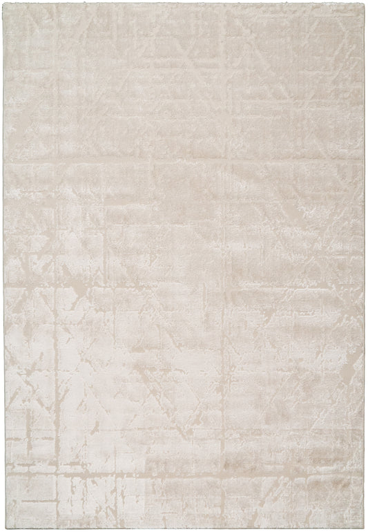 Arten 3750-190 Cream/Grey Area Rug