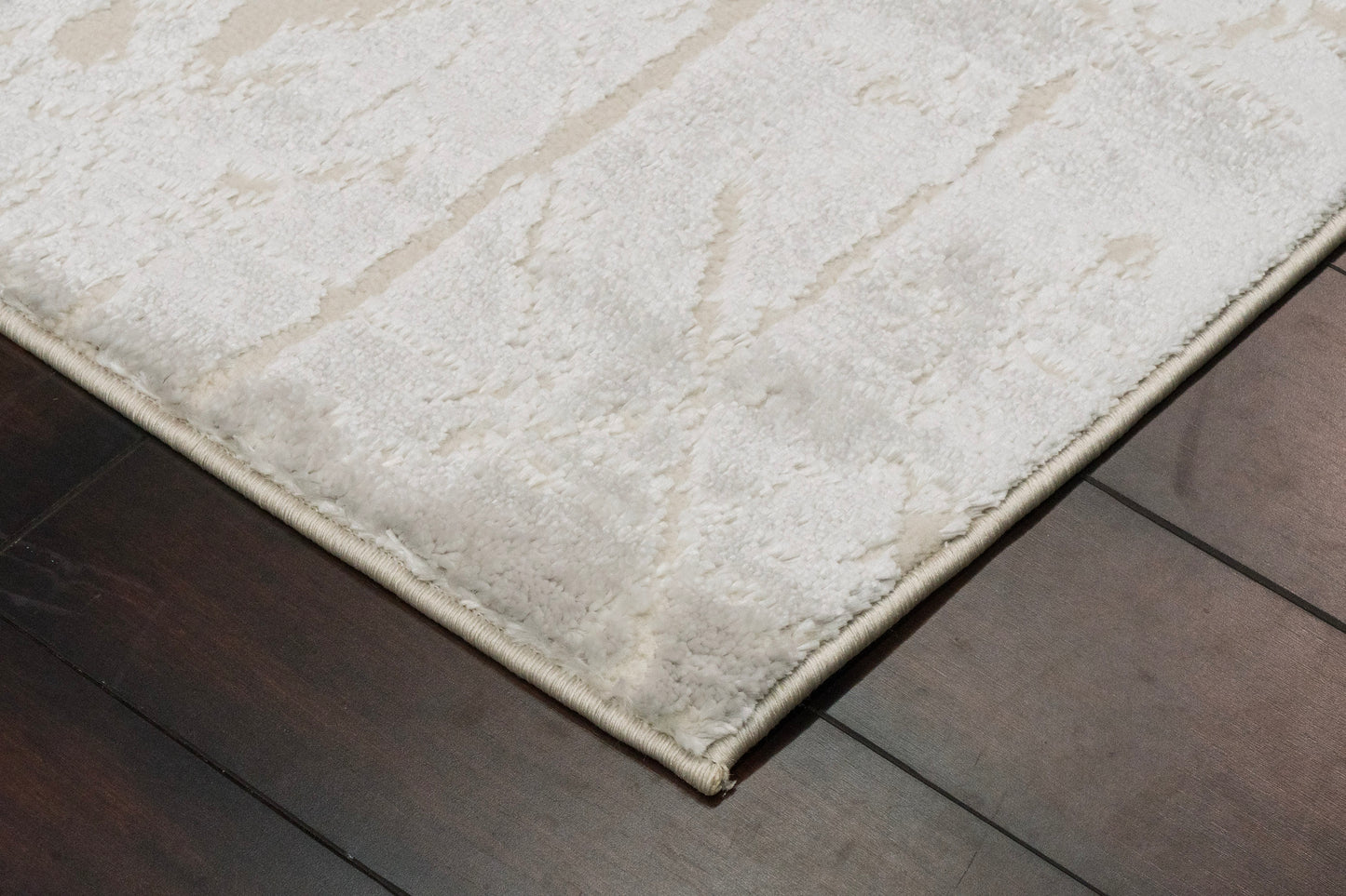 Arten 3750-900 Grey Area Rug